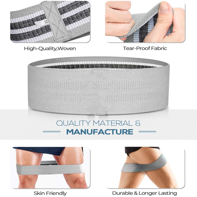 3PCSผู้หญิงผู้ชายผ้าความต้านทา - Home Gym Routine บทวิจารณ์และราคา