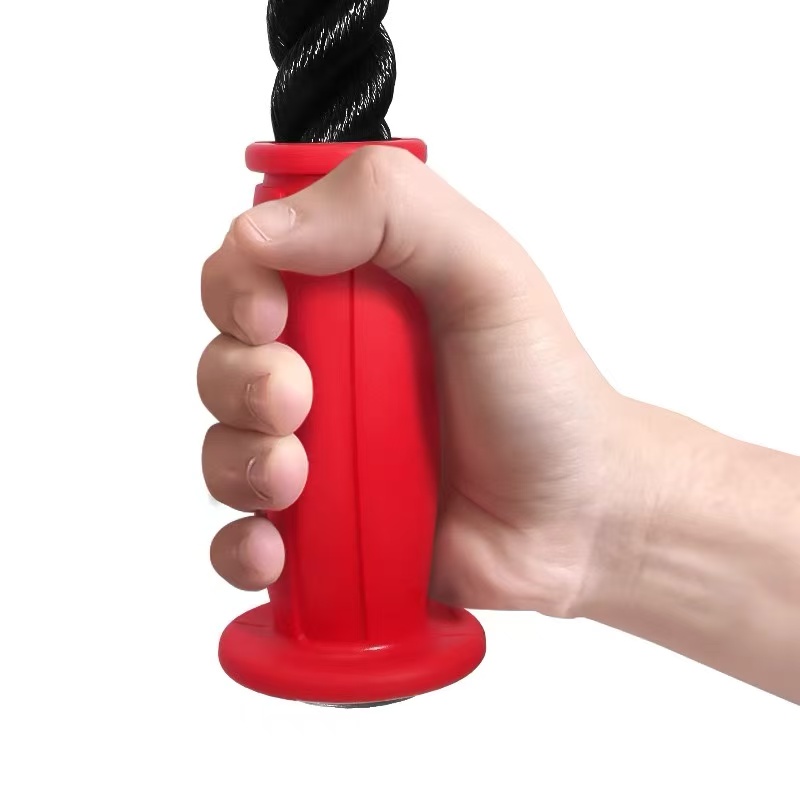 Ergonomic Tricep Ropes Non-Sli - Home Gym Routine บทวิจารณ์และราคา