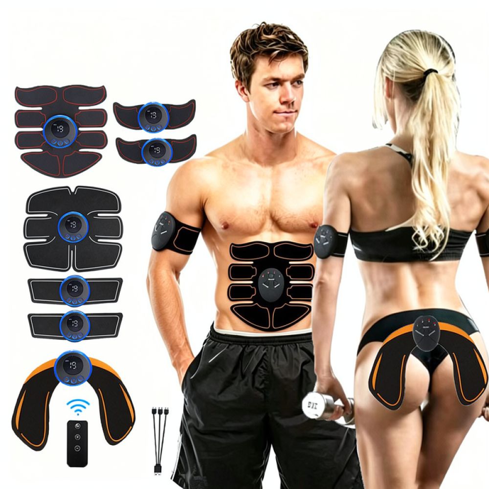 เครื่องบริหารกล้ามเนื้อหน้าท้อ - Home Gym Portable บทวิจารณ์และราคา