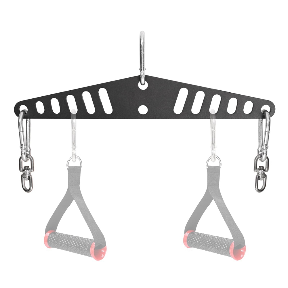ABME Multi-Grip LAT ดึงบาร์สํา - Lat Pulldown Cable บทวิจารณ์และราคา