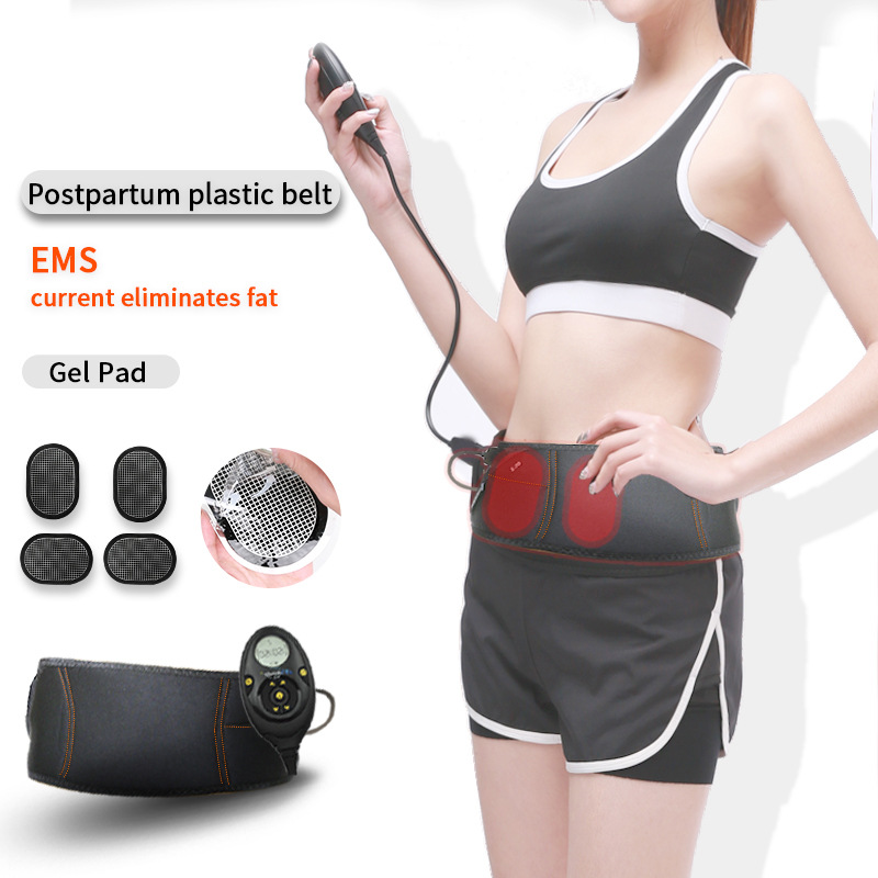 เครื่องกระตุ้นกล้ามเนื้อแบบพกพ - Home Gym Portable บทวิจารณ์และราคา
