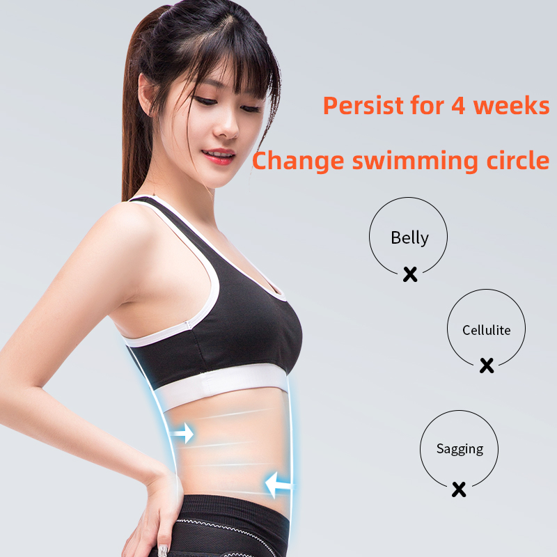 เครื่องกระตุ้นกล้ามเนื้อแบบพกพ - Home Gym Portable บทวิจารณ์และราคา