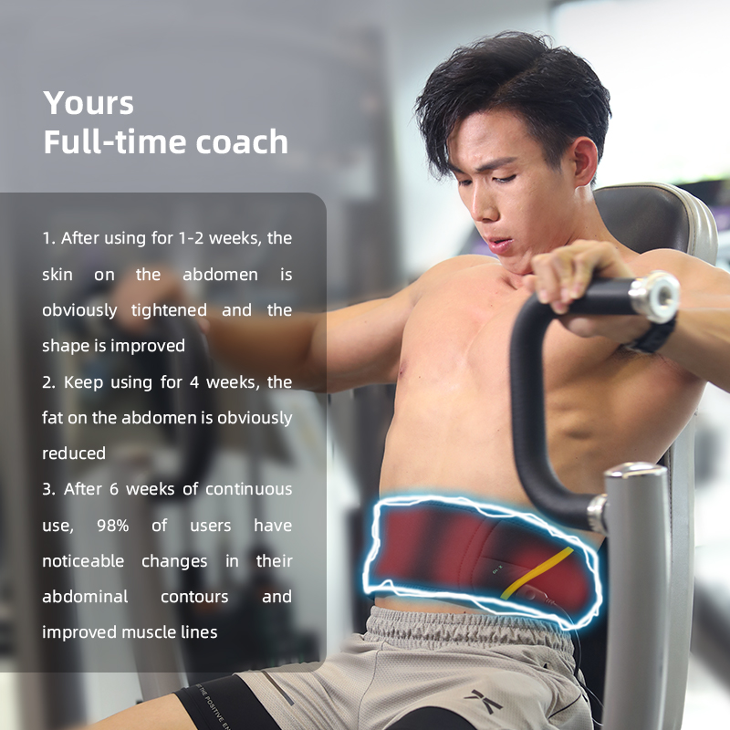 เครื่องกระตุ้นกล้ามเนื้อแบบพกพ - Home Gym Portable บทวิจารณ์และราคา