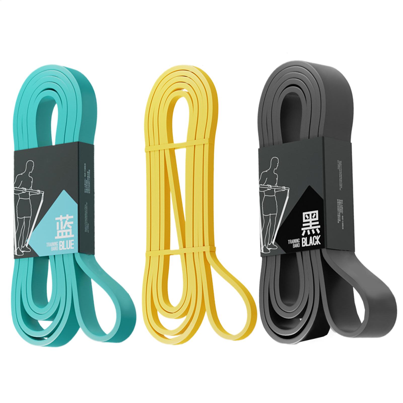 สายรัดออกกำลังกายแบบยืดหยุ่น ส - Home Gym Routine บทวิจารณ์และราคา